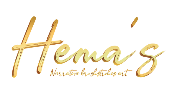 Hema Narrative Strokes